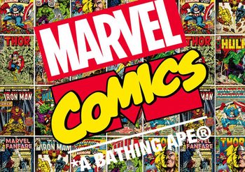 BAPE x Marvel Comics เสื้อยืดคอลเลคชั่นใหม่ ต้อนรับศึกสุดท้ายของเหล่า Avengers
