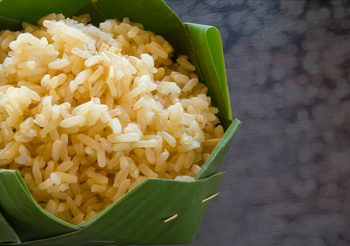 ข้าวกล้องงอก มีสารกาบาสูง ช่วยลดความเสี่ยงเป็นโรคอัลไซเมอร์