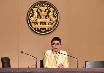 ร.10 พระราชทานความห่วงใยการสูญเสียช่วงสงกรานต์