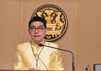 นายกฯ ห่วงการเดินทางประชาชนช่วงสงกรานต์ แนะใช้ชีวิตไม่ประมาท
