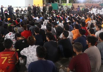 นายกรัฐมนตรีเผย การตรวจดีเอ็นเอผู้เข้าเกณฑ์ทหาร ขึ้นอยู่กับความสมัครใจ