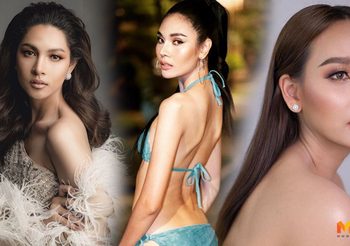 เปิดตัว มิสแกรนด์ไทยแลนด์ 2019 เก่ง สวยหลายสไตล์ มีคาแรคเตอร์ชัดเจน!!