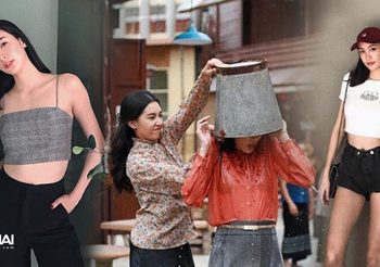 เมื่อ พิไล แต่งตัวไปเล่นน้ำสงกรานต์ ที่ชุมแสง จะออกมาเป็นลุคไหนได้บ้าง?