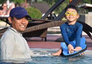 ธนาซิตี้ คันทรี คลับ เปิดคอร์ส สปอร์ต อคาเดมี่ ปูพื้นฐานสู่นักกีฬา