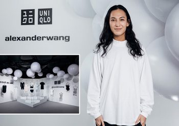 UNIQLO และ Alexander Wang การจับมือร่วมกันครั้งที่ 2 นำเสนอ AIRism ในมุมมองใหม่