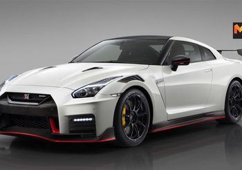 2020 GT-R Nismo รุ่นพิเศษครบรอบ 50ปี หล่อขึ้น เบาขึ้น เกาะถนนดีขึ้น
