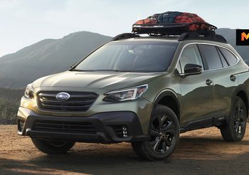 2020 Subaru Outback เปิดตัวด้วยขุมพลังเทอร์โบอัดแน่นเทคโนโลยีมากที่สุด