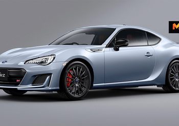 Subaru BRZ  เจนฯใหม่ เเละ Toyota 86 อาจใช้แพลตฟอร์ม TNGA ร่วมกัน