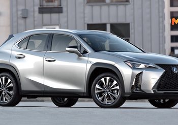 Lexus ยืนยันผลิตโมเดล รถยนต์ไฟฟ้า รุ่นใหม่ป้อนตลาดจีนเเละยุโรป