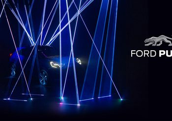 Ford Puma กลับมาในมาด คอมเเพ็ค ครอสโอเวอร์ เปิดตัวยุโรป