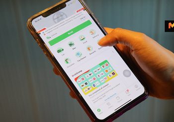 Grab เปิดตัว ทริป แพลนเนอร์ ฟีเจอร์วางแผนการเดินทางใน แอพพลิเคชั่น