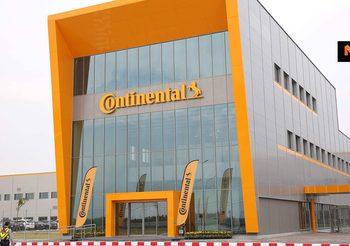 Continental ฉลองเปิดโรงงานผลิต ยางรถยนต์ แห่งใหม่ที่จังหวัดระยอง