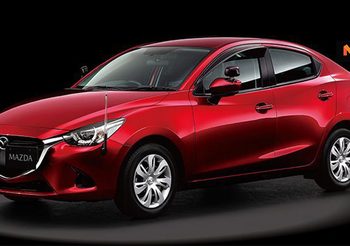 Mazda Trainer(Mazda2) รถยนต์สำหรับฝึกหัดขับรถ เปิดตัวที่ประเทศญีปุน