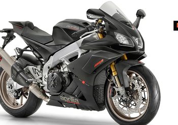 Aprilia RSV4 1100 Factory บิ๊กไบค์สัญชาติอิตาเลียน ราคา 1.44ล้านบาท