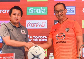 คาแรคเตอร์ใหม่ทีม! สุพรรณต้องการจุดเปลี่ยน,โคราชหวังบุกเก็บแต้ม