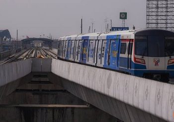นั่งฟรี รถไฟฟ้าบีทีเอสส่วนต่อขยาย สายสีเขียว-สายสีลม