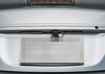 เพราะเหตุใด? ถ่ายรูปรถ ลงโซเชียลมีเดีย ต้องเซ็นเซอร์ป้ายทะเบียน