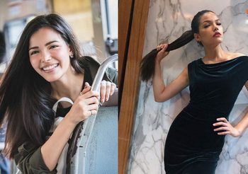 เคยอ้วนมาก่อน! ฟ้าใส รอง 2 มิสยูนิเวิร์สไทยแลนด์ 2017 แชร์วิธีฟิตหุ่นฉบับนางงาม