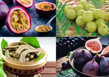 10 ผลไม้กากใยสูง ช่วยให้ขับถ่ายดี ขับถ่ายคล่อง แก้ท้องผูกได้อยู่หมัด!!