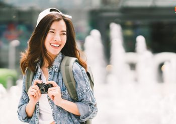 15 วิธีไม่ธรรมดา สลัดความเครียด สร้างชีวิตให้สุข