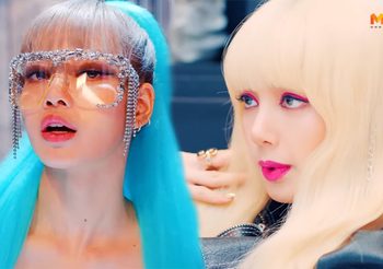 Lisa Blackpink กับสไตล์การแต่งหน้าสุดจี๊ด ทำไมถึงครองใจสาวๆ หลายคนได้