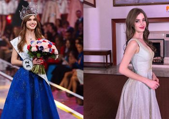 มิสรัสเซีย 2019 ตัดสินใจ เลือกประกวดต่อบนเวที มิสเวิลด์ แทน มิสยูนิเวิร์ส
