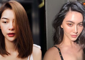 30 ไอเดีย เซ็ตผมสั้น อยากสวยแบบสาวเปรี้ยว หรือสายชิล ก็ทำได้หมด!