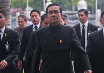 บิ๊กตู่ เล็งใช้ ม.44 โละคำสั่ง-ประกาศ คสช. บางฉบับ หลังใช้มา 5 ปี