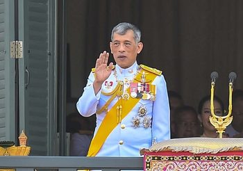 ในหลวงรัชกาลที่ 10 พระราชทานเงิน 2.4พันล้าน ช่วยเหลือ 27โรงพยาบาล