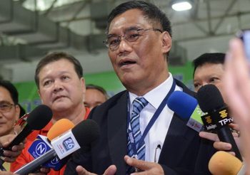 กกต. ปัดเร่งรัดยื่นฟ้อง ‘ธนาธร’ แจงทำตามกฎหมาย ไม่มีมูลจูงใจทางการเมือง