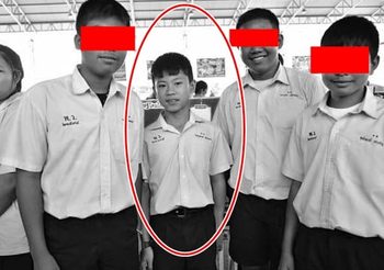 จับได้อีก 1 ล่าอีก 2 กลุ่มโจ๋ฆ่าน้องอาร์ม