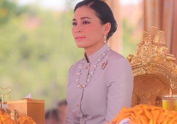 ครม. มีมติให้ 3 มิ.ย. ของทุกปีเป็นวันหยุด เนื่องในวันเฉลิมพระชนมพรรษาสมเด็จพระราชินี