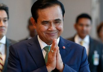 คนส่วนใหญ่ ยังเชื่อ บิ๊กตู่ เป็นนายกฯ ต่อ