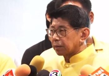 ‘วิษณุ’ แจงไทม์ไลน์จัดตั้งรัฐบาล-มีนายกฯ ใหม่
