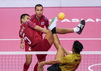 ขาเก๋า พรชัย นำทัพ 44 ขุนพล เก็บตัวลุย ซีเกมส์ 2019