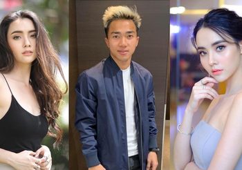 ลุยเลยเจ! ‘น้องมุก’ แย้มเปิดทางท้าชนาธิป ‘ถ้ากล้าจีบก็มาเลย’ (มีคลิป)