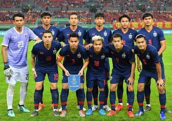 คิดคะแนนอันดับโลก! ฟีฟ่ารับรอง ‘คิงส์ คัพ 2019’ International ‘A’ Match