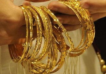 ทอง เปิดตลาดปรับขึ้น 50 บาท