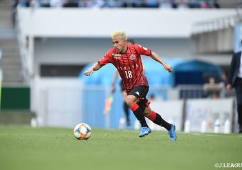 ‘มูซาชิ’ โขกชัย! ซัปโปโรรัวแซงโกเบ 2-1 ผงาดขึ้นท็อปโฟร์เจลีก