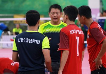 ความสำเร็จของ “ท่าขอนยาง” ค่าย ตะกร้อ ที่สร้างนักกีฬาด้วยการซ้อม ผสานกับวิถีชาวบ้านได้อย่างลงตัว