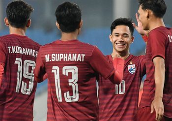 แผน B! โค้ชโต่ยเรียก ‘สุภโชค’ เสียบแทน ‘ชนาธิป’ ลุยคิงส์ คัพ