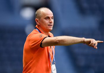 เราก็คือบุรีรัมย์! ‘บอสโก้’ พูดถึงการกลับมาลุ้น 3 แชมป์หลังร่วง ACL