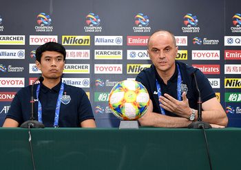 โอกาสเด็กไทย! “บอสโก้” พร้อมส่งดาวรุ่งดวล ชุนบุค ส่งท้ายถ้วย ACL