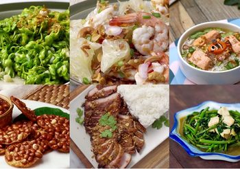 สูตรอาหารสมานแผลหลังผ่าตัด กินเมนูไหนได้บ้าง