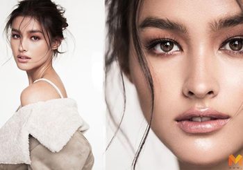 สวยสะกดใจ Liza Soberano ซุปตาร์ฟิลิปปินส์ ผู้หญิงที่สวยที่สุดในโลกปี 2019