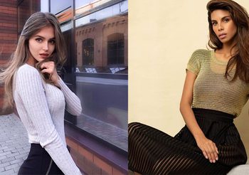 รวม มิสเวิลด์ 2019 นางงามที่จะเข้าประกวดในประเทศไทยเป็นครั้งแรก ปลายปีนี้!