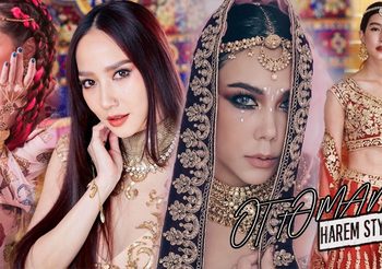 สุดเว่อร์วังวันเกิด แหวนแหวน ปวริศา ประชัน นางเอกแนวหน้า ทั่วฟ้าเมืองไทย