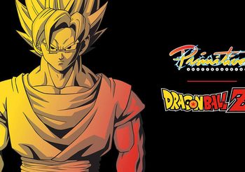 Primitive เปิดตัวคอลเลคชั่นสุดท้ายกับ Dragon Ball Z วางจำหน่าย 31 พฤษภาคมนี้