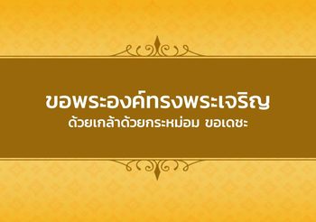 ทักษิณ-ยิ่งลักษณ์-อภิสิทธิ์ พร้อมใจโพสต์ข้อความ เนื่องในโอกาสพระราชพิธีบรมราชาภิเษก