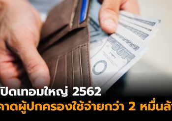เปิดเทอมใหญ่ 2562 คาดผู้ปกครองใน กทม.-ปริมณฑล ใช้จ่าย 28,220 ล้านบาท